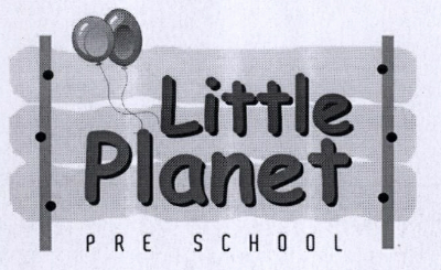 Little Planet Pre Shcool (device) Device mark 1803881 Trademark