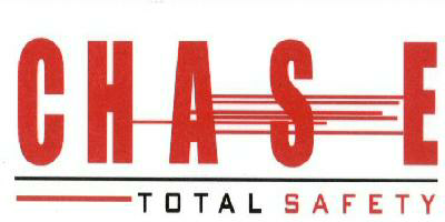 Chase Total Safety With Label Device mark 1446819 Trademark