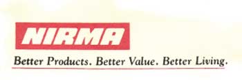 Nirma Device mark 713522 Trademark
