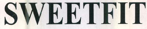 Sweetfit Device mark 2803830 Trademark