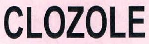 Clozole Device mark 2818639 Trademark