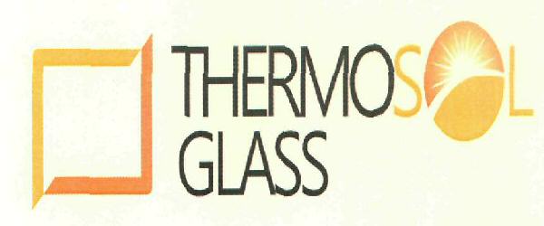 Thermosol Glass (deivce) Device mark 2523219 Trademark