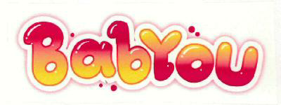 Babyou (label) Device mark 2611089 Trademark