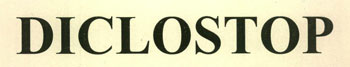 Diclostop Device mark 2311919 Trademark