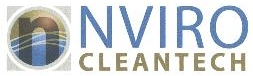 Nviro, Cleantech Device mark 1616202 Trademark