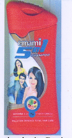 Emami Device mark 1861150 Trademark