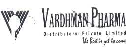 Vardhman Pharma, V Device mark 1237849 Trademark