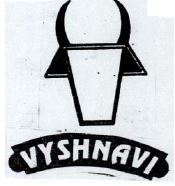 Vyshnavi, Cow's Head(device) Device mark 769048 Trademark