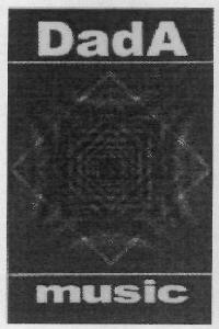 Dada Music Device mark 2948927 Trademark