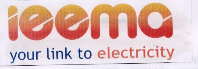 Ieema (label) Device mark 1796839 Trademark