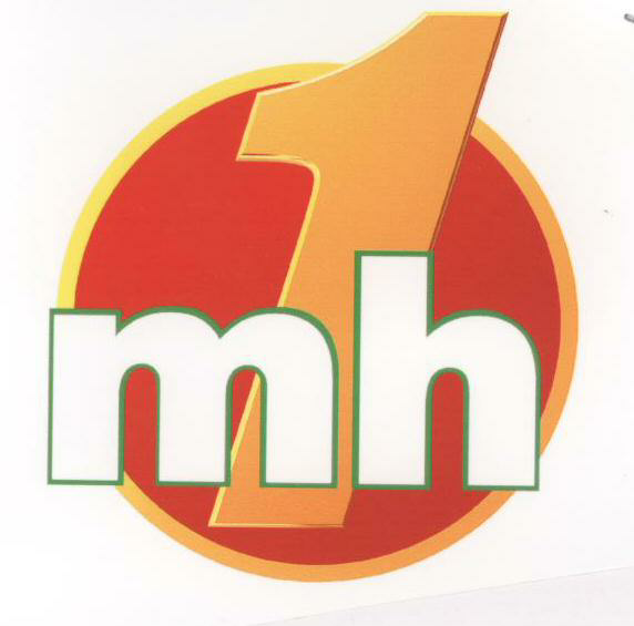 Mh1 With Device Device mark 1605279 Trademark