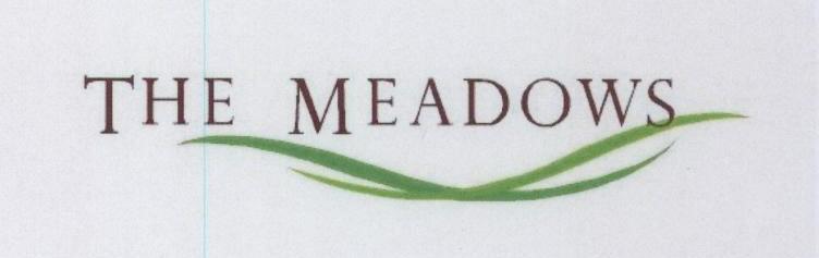 The Meadows With Device Device mark 1710720 Trademark