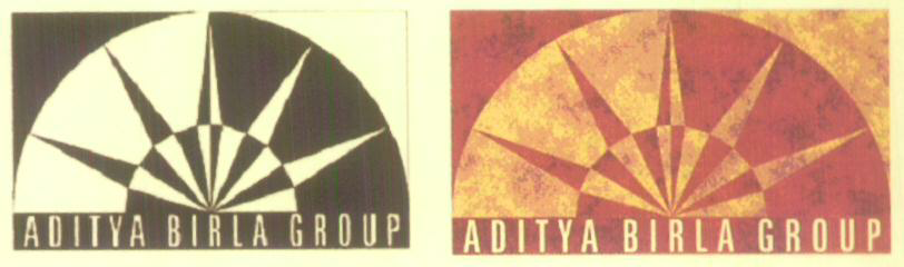 Aditya Birla Group (label) Device mark 1611723 Trademark