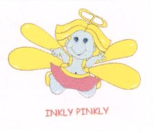Inkly Pinkly Device mark 1072909 Trademark