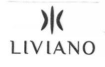 Liviano (with Logo) Device mark 2219107 Trademark
