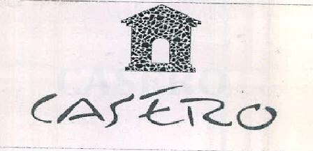 Casero (device Of House) Device mark 2579283 Trademark