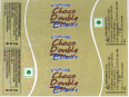 Choco Double Eclair Device mark 1796915 Trademark