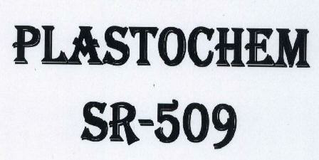Plastochem Sr-509 Device mark 1794533 Trademark