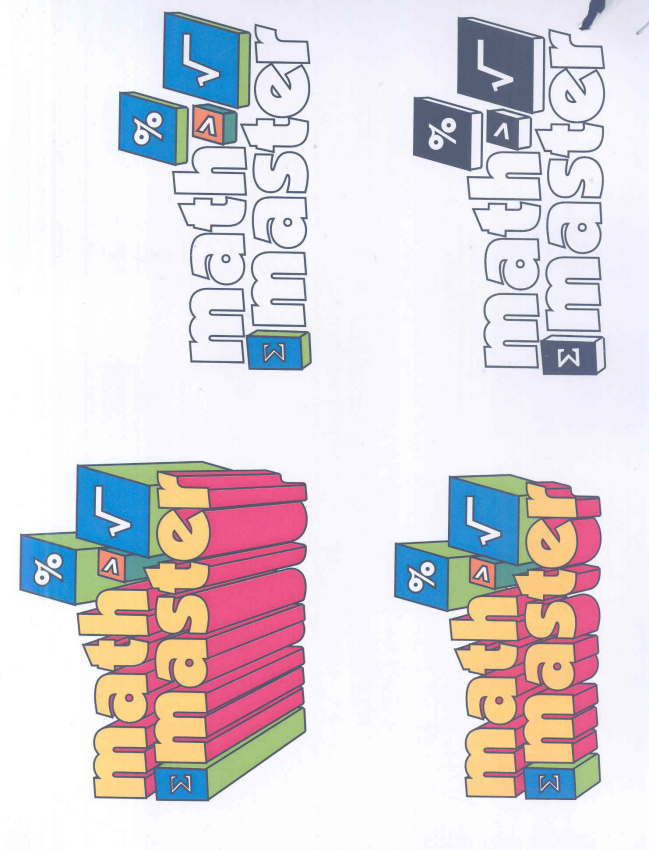 Math Master (device) Device mark 1742963 Trademark