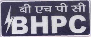 Bhpc (label) Device mark 2237446 Trademark