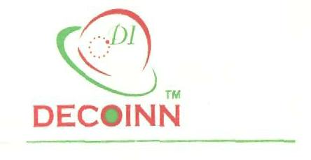D1 Decoinn (device) Device mark 2427546 Trademark