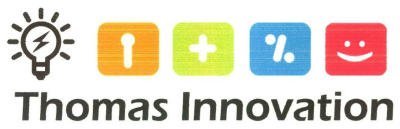 Thomas Innovation Device mark 2598994 Trademark