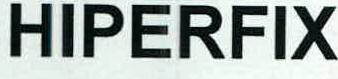 Hiperfix Device mark 2376183 Trademark