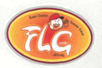 Flg Device mark 2860640 Trademark