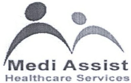 Medi Assist Healthcare Services Device mark 2391698 Trademark