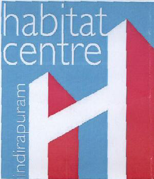 Habitat Centre Device mark 1757005 Trademark