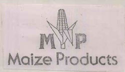 Mp, Maize Products, Device Of Corn Device mark 1224521 Trademark
