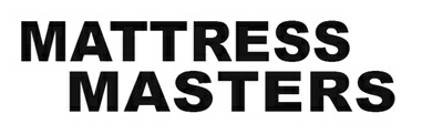 Mattress Masters Device mark 2767100 Trademark