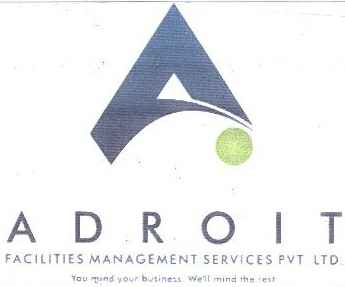 Adroit Device mark 1886662 Trademark