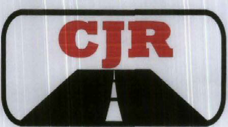 Cjr (with Device) Device mark 2069194 Trademark