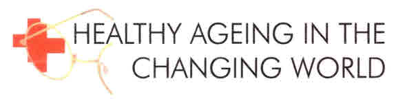 Healthy Ageing In The Changing World With Device Device mark 2645404 Trademark