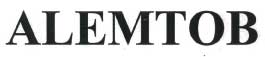 Alemtob Device mark 2230702 Trademark