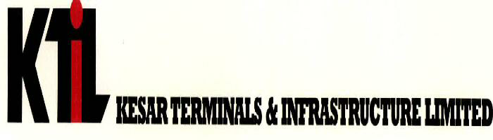 Ktil Kesar Terminals And Infrastructure Limited Device mark 2265838 Trademark