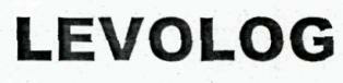 Levolog Device mark 2551517 Trademark
