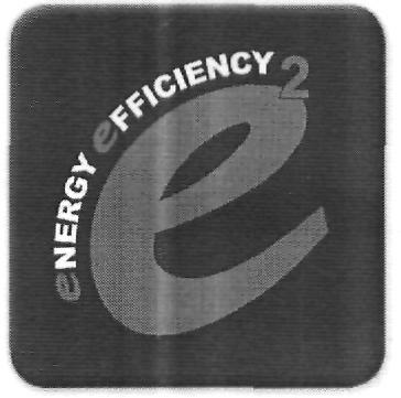 Eneregy Efficiency2 (device) Device mark 2281215 Trademark