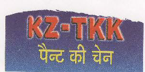 Kz-tkk With Label Device mark 1621123 Trademark