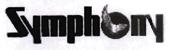 Symphony Device mark 1160392 Trademark