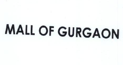 Mall Of Gurgaon Device mark 1478447 Trademark