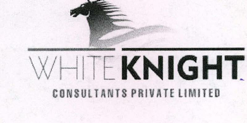 White Knight Consultants Private Limited (device Of Hourse) Device mark 2296881 Trademark