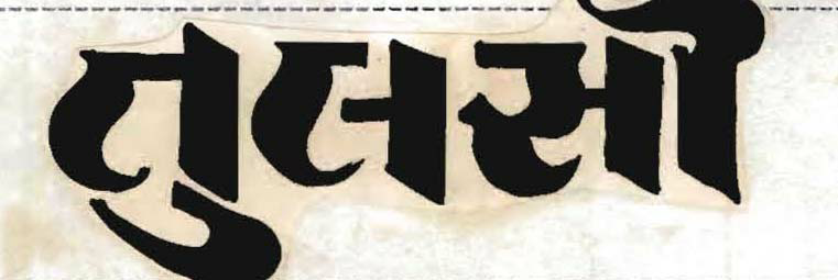 Tulsi Device mark 892952 Trademark