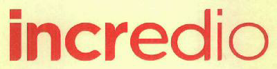 Incredio Device mark 2966381 Trademark
