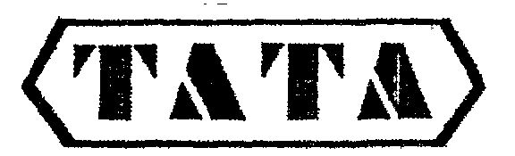 Tata Device mark 563548 Trademark