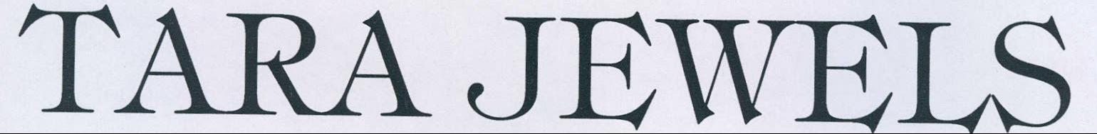 Tara Jewels Device mark 1975531 Trademark