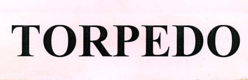 Torpedo Device mark 2225198 Trademark