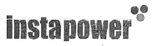Instapower (device) Device mark 2194872 Trademark