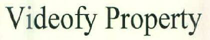 Videofy Property Device mark 2582759 Trademark